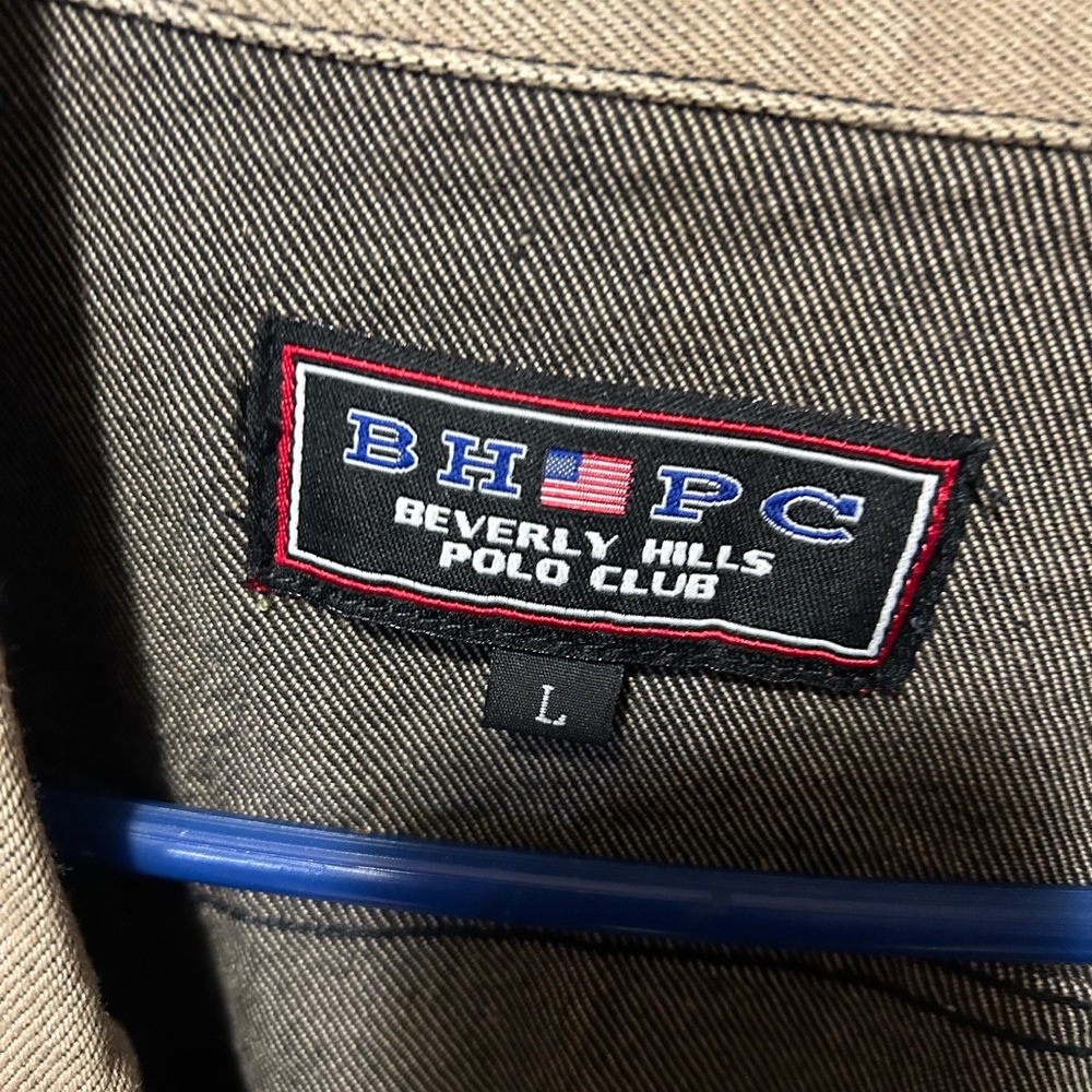 Men’s jacket - Picture 3 of 3